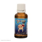 قطره کلوی کیدز -30 میلی لیتر