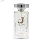 پرفیوم مردانه جانرابر مدل کرید اونتوس حجم 100 میلی لیتر