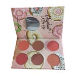 رژگونه دونات لاور مدل MICROLOR