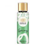 بادی اسپلش مردانه فیکورس مدل Spring حجم 250 میلی لیتر