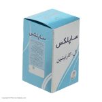 قرص ال کارنیتین ساپلکس بسته 60 عددی