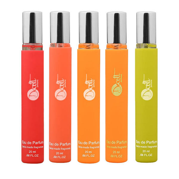 عطر جیبی زنانه دکلت مدل SUNNY حجم 20 میلی لیتر مجموعه 5 عددی_636c3a5c65a2e.jpeg عطر جیبی زنانه دکلت مدل SUNNY حجم 20 میلی لیتر مجموعه 5 عددی