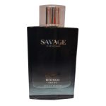 ادو پرفیوم مرانه رودیر مدل SAVAGE حجم 100 میلی لیتر