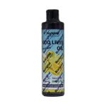 شربت  روغن کبد ماهی باطعم لیمو بیوریجینال – 200 میلی لیتر