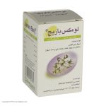 کپسول لومکس باریج اسانس – 50 میلی گرم بسته 30 عددی