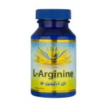 قرص ال آرژينين سيمرغ دارو عطار بسته 100 عددی
