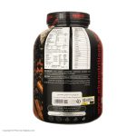 پودر پروتئین وی فانتوم نوتریشن -1818 گرم