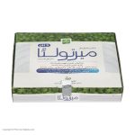 پماد واژینال میرتولئا دنتول -40 گرم