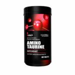 قرص آمینو تائورین ویتاپی بسته 400 عددی