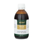 شربت عصاره اورتیکا زرد بند – 250 میلی لیتر
