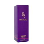 عطر جیبی زنانه رودیر مدل Manifesto حجم 30 میلی لیتر