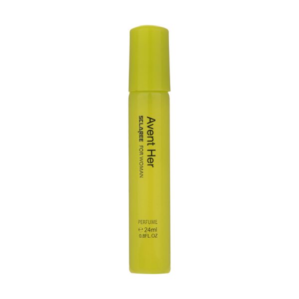 عطر جیبی زنانه اسکلاره مدل Avent Her حجم 24 میلی لیتر