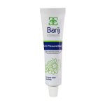 کرم موضعی آنتی ‎فیشر باریج اسانس – 30 گرم