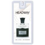عطر جیبی مردانه هدوی مدل کرید اونتوس حجم 45 میلی لیتر