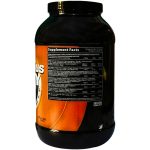 پودر پروتئین دلیشس وی کیو ان تی – 2200 گرم