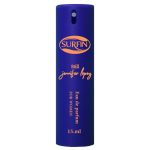 عطر جیبی زنانه سورفین مدل Jennifer Still حجم 15 میلی لیتر