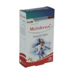 کپسول مولتی دیسان دیسان فارما بسته 30 عددی