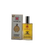 عطر جیبی زنانه سوئیس آرمی مدل شنل چنس حجم 55 میلی لیتر