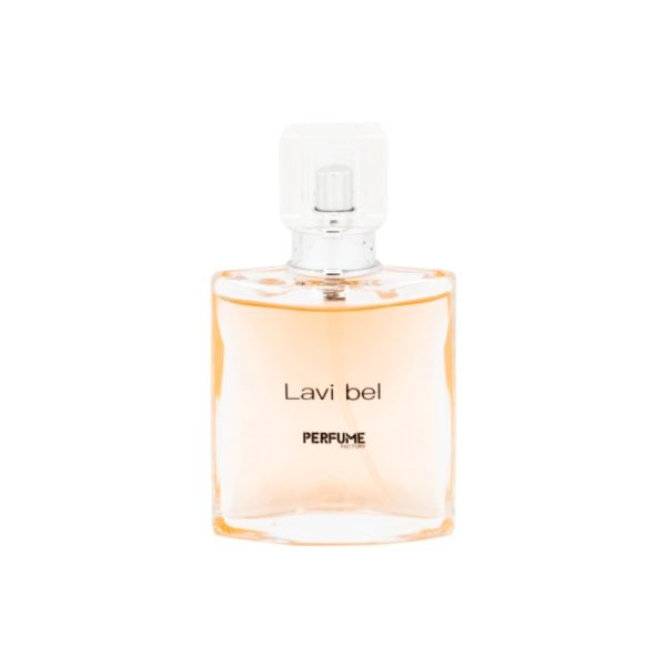 عطر جیبی  زنانه پرفیوم فکتوری مدل Lavi bel حجم 30 میلی لیتر