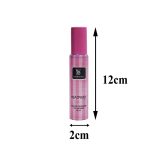 عطر جیبی زنانه هدوی استوری مدل ویکتوریا سکرت بامبشل حجم 30 میلی لیتر