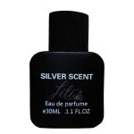 عطر جیبی مردانه لی لی گل مدل سور سنتیل حجم 30 میلی لیتر