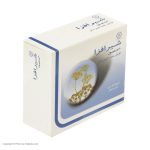 کپسول شیرافزا گل دارو بسته 30 عددی