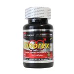 کپسول سینورکس آرایکس اس تی پی فارما بسته 30 عددی