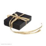 ادو پرفیوم مردانه نوئوو مدل POLO BLACK و ادو پرفیوم زنانه مدل BLACK XS حجم 50 میلی لیتر مجموعه 2 عددی