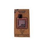 عطر جیبی مردانه اسمارت کالکشن مدل He Wood کد 354 حجم 15 میلی لیتر