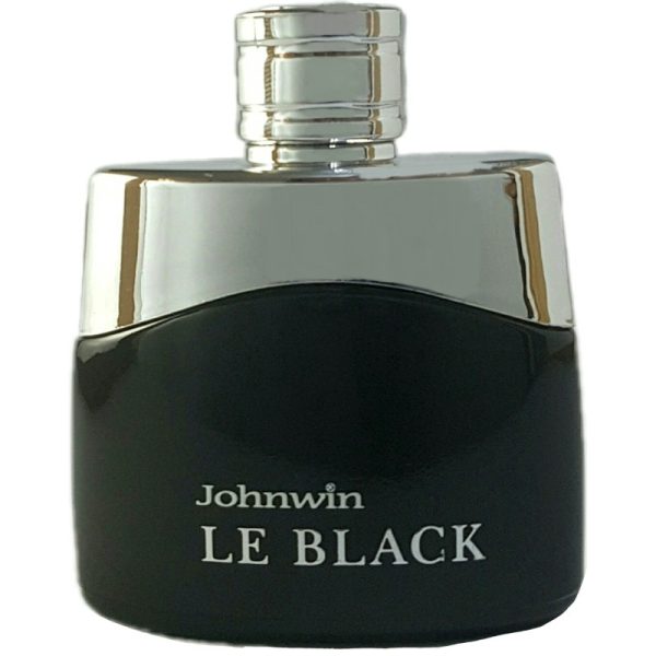 عطر جیبی مردانه جانوین مدل مونت بلنک حجم 25 میلی لیتر