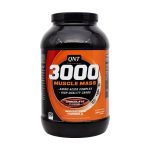 پودر گینر ماسل مس 3000 کیو ان تی – 4500 گرم
