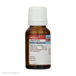 قطره آدکیم ویتامین آ+د ADkim حکیم -15 میلی لیتر