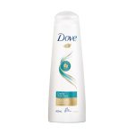 شامپو مخصوص استفاده روزانه داو مدل Daily Moisture حجم 400 میلی لیتر